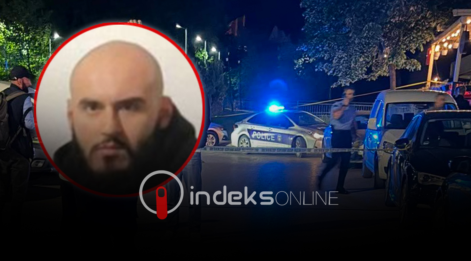 Gjendja e “Plakut” përmirësohet pas sulmit në Prishtinë, autorët ende në arrati