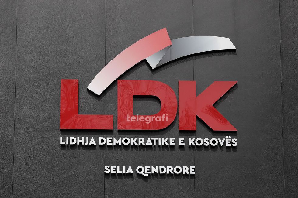 LDK prezanton 113 zotimet që synojnë përmirësimin e jetës së qytetarëve të Kosovës
