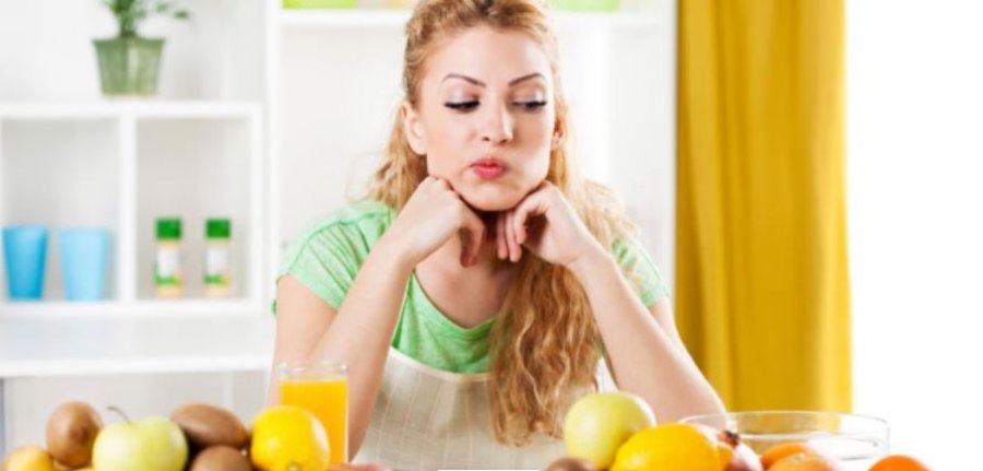 8 fruta që ndihmojnë në kontrollin e sheqerit në gjak pa rrezik