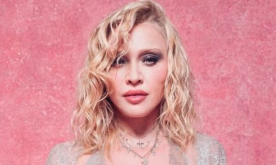 Madonna zbuloi se John F. Kennedy Jr. ishte partneri i saj më i mirë seksual.