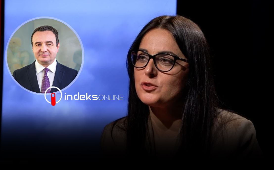 Fëmijët e Kosovës meritojnë arsim me standarde të larta, thotë Jehona Lushaku-Sadriu