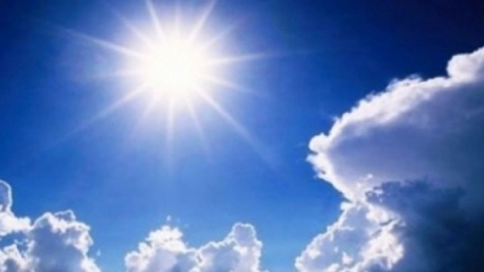 Nesër mot kryesisht me diell dhe temperatura të këndshme në Kosovë