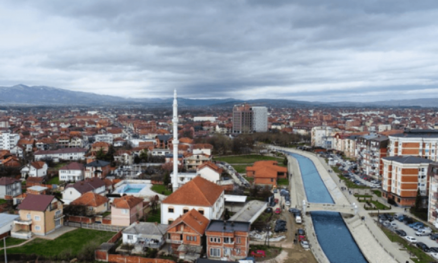 Arrestohet një person në Podujevë për sulm seksual