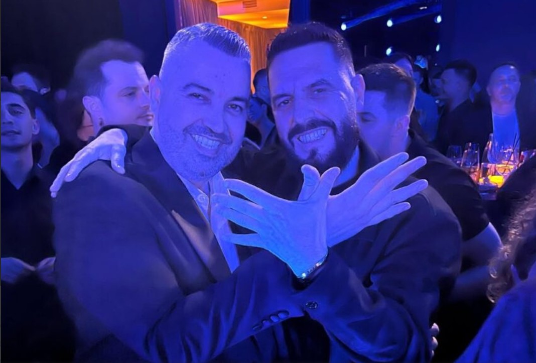 Miqësia e Big Brother VIP në provë: Çfarë ndodhi mes Mirit dhe Rogertit?