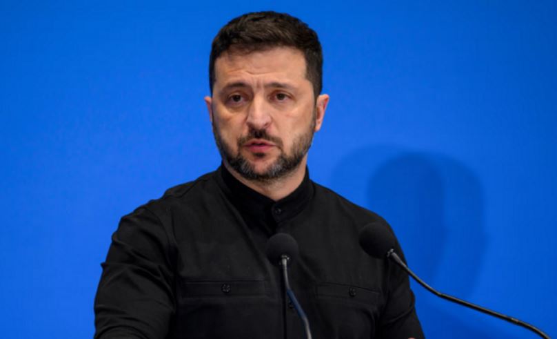 Zelensky mund të humbasë “Urdhrin e Shqiponjës së Bardhë” nga Polonia për shkak të emërtimit të një njësie ushtarake.