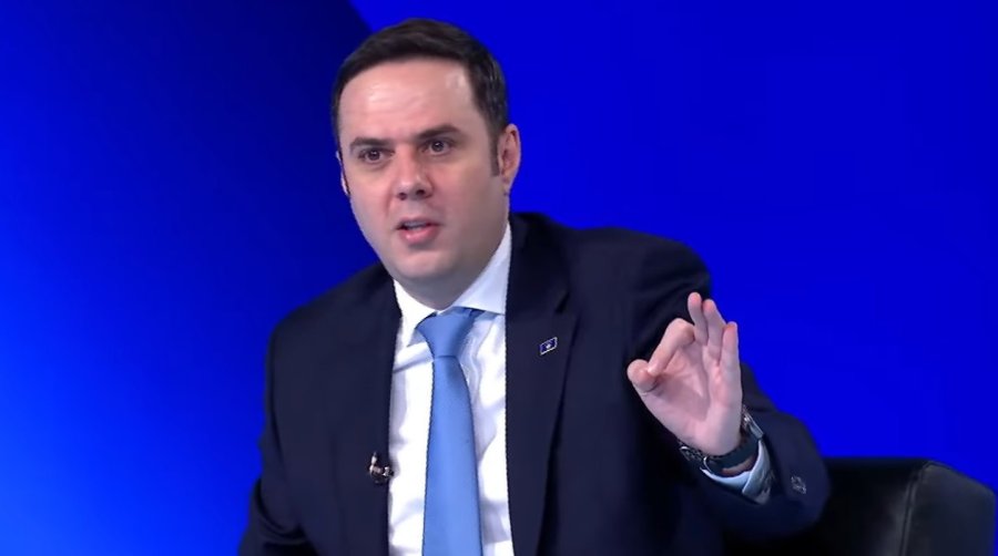 Abdixhiku premton moratorium trevjeçar për çmimin e energjisë në mandatin e tij