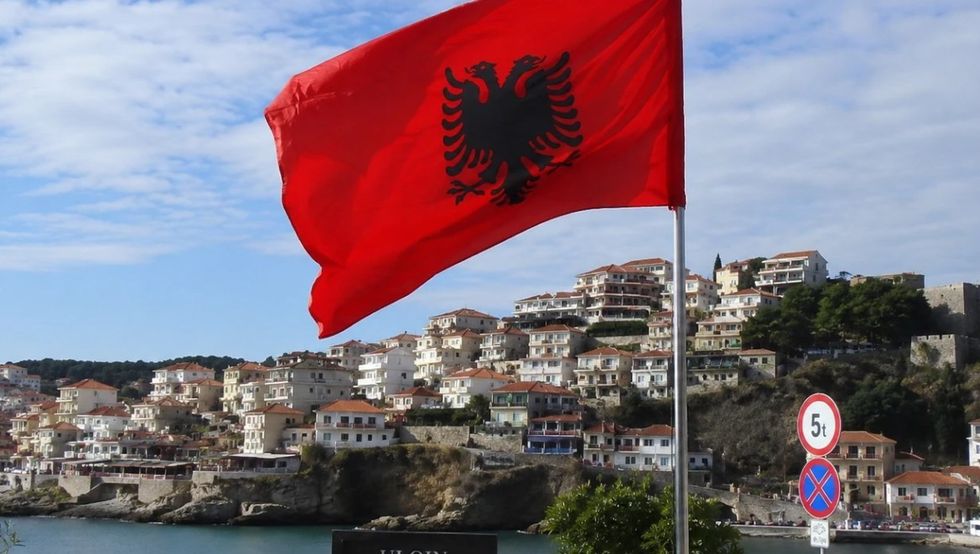 Tre subjekte politike shqiptare u bashkuan zyrtarisht në Mal të Zi, duke krijuar Forumin Shqiptar në Tuz.