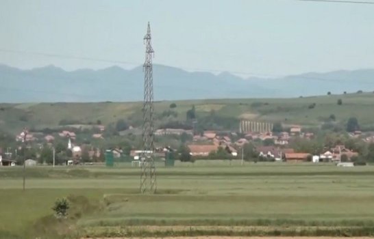 Investim 1.7 milion euro për rehabilitimin e sistemit të ujitjes në Kosovë