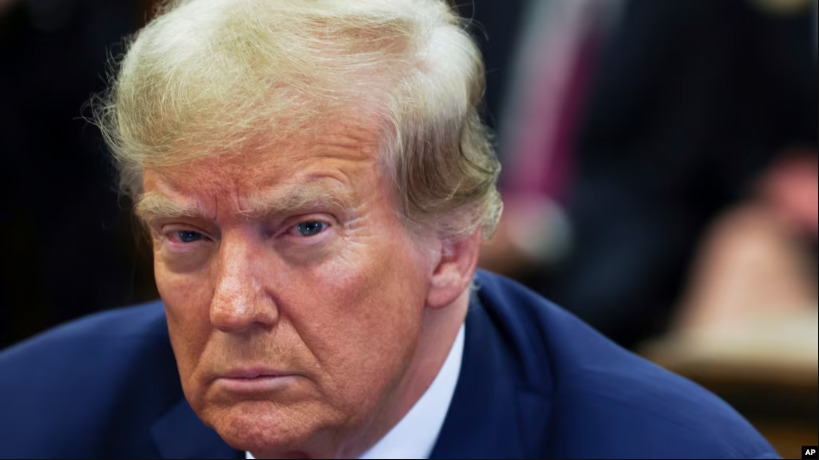 Administrata Trump nis rishikimin e sanksioneve të Bidenit, largon nga lista një biznesmen bullgar