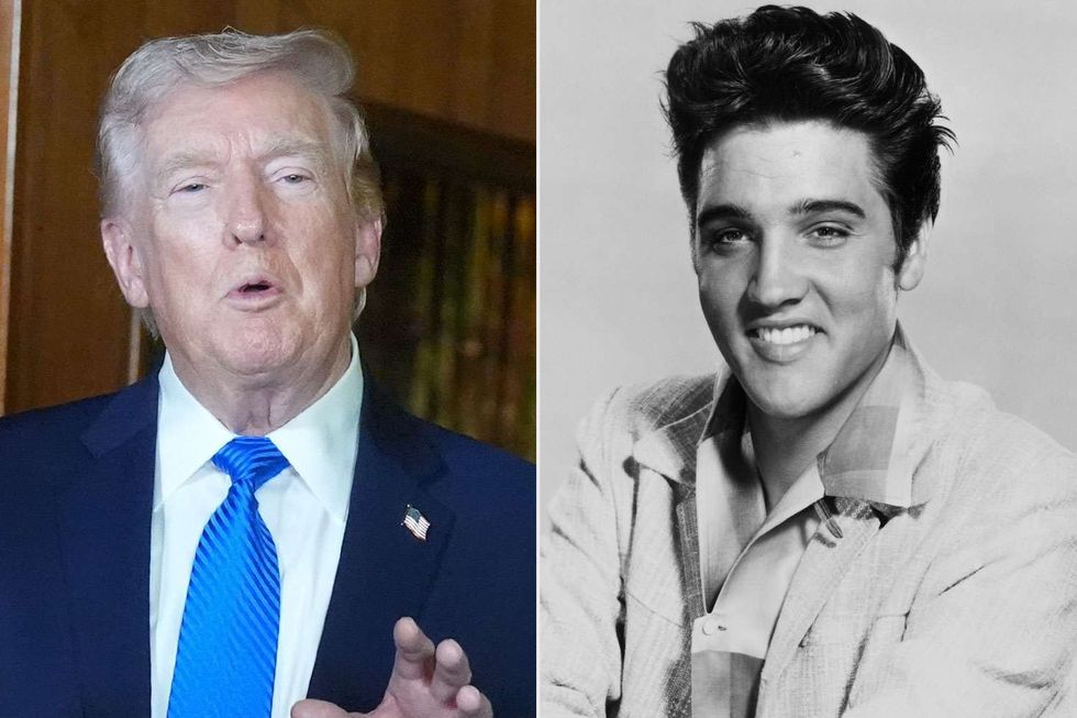 Trump rishikon koncertet e 250-vjetorit pas tërheqjes së artistëve të njohur
