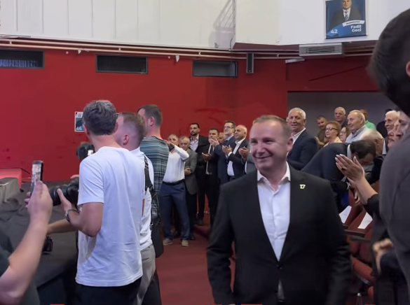Deçani, zemra e Kosovës, kërkon rikthim në vëmendje me LDK-në