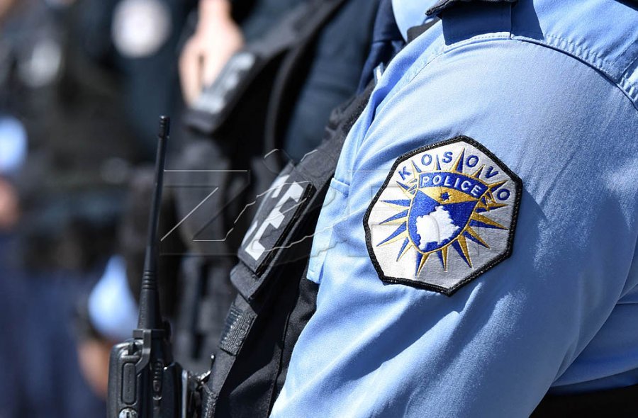 Sekuestrohet pushkë gjysmëautomatike në Podujevë, arrestohet një person