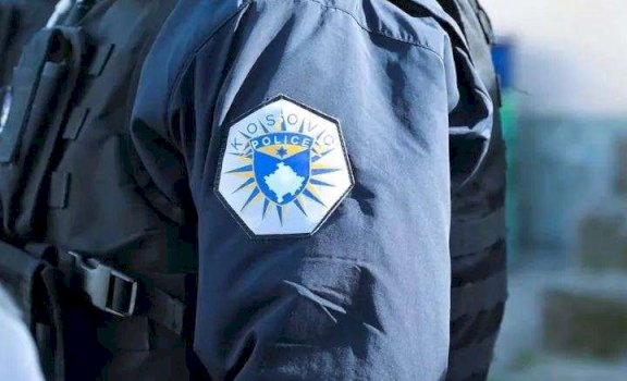 Sulm ndaj policëve në Obiliq, i dyshuari në pranga