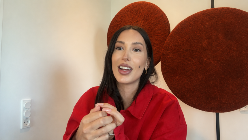 Besa Zeqiri zbulon lidhjen e veçantë me motrën Dafina: Një dashuri pa kushte