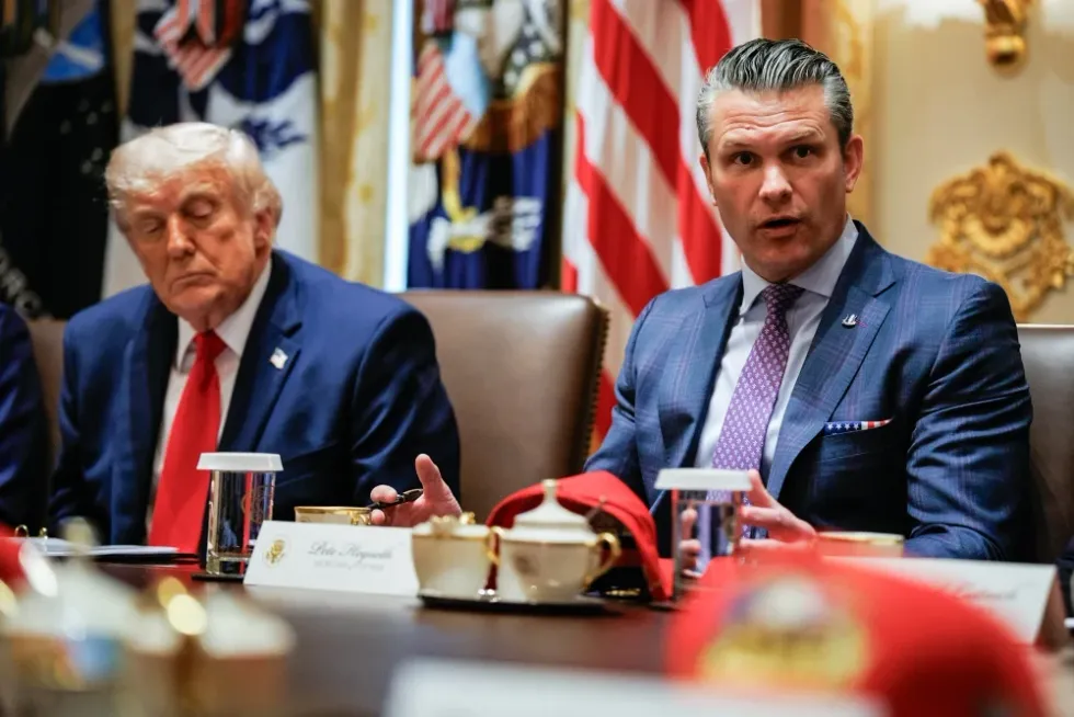 Sulmi amerikan i katërt këtë javë në Paqësorin lindor ka çuar numrin total të të vdekurve në 208.