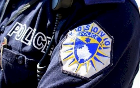 Sulm me veturë ndaj policit në Vushtrri, i dyshuari në arrati