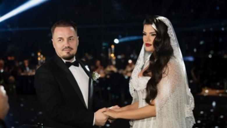Blero dhe Eronita festojnë ardhjen e djalit të tyre të dytë me një foto të veçantë