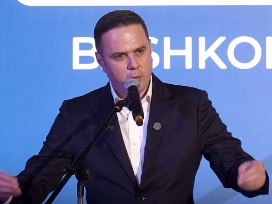 Abdixhiku premton ulje të çmimeve dhe heqje të TVSH-së në produktet bazike