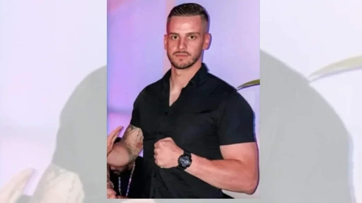 Gjykata e Vlorës ka vendosur masën e sigurisë “arrest me burg” për rojen private Geraldo Biba që dhunoi protestuesin në Zvërnec.