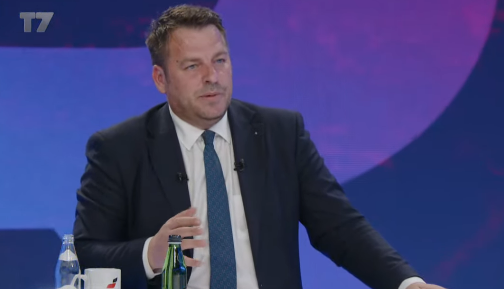 Ndërtimi i Ministrisë së Bujqësisë nis pavarësisht kontesteve për pronën