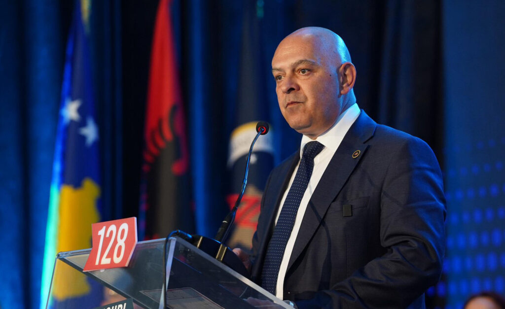 Amerika dhe Kosova: Çelësi i sovranitetit përballë Serbisë