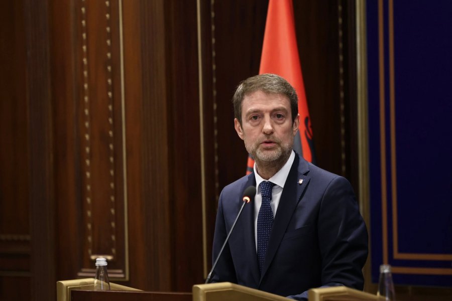 E ardhmja e Ballkanit Perëndimor dhe Bashkimi Evropian: Një lidhje e pandashme