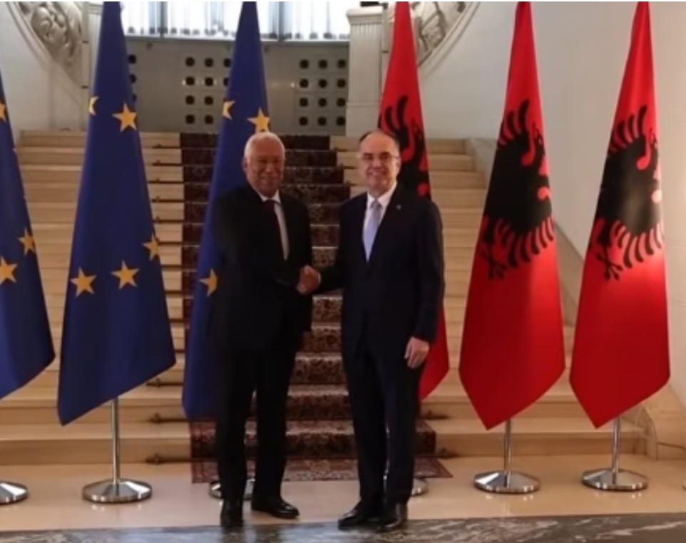 Shqipëria dhe BE-ja: Një rrugë e vendosur drejt anëtarësimit dhe stabilitetit rajonal