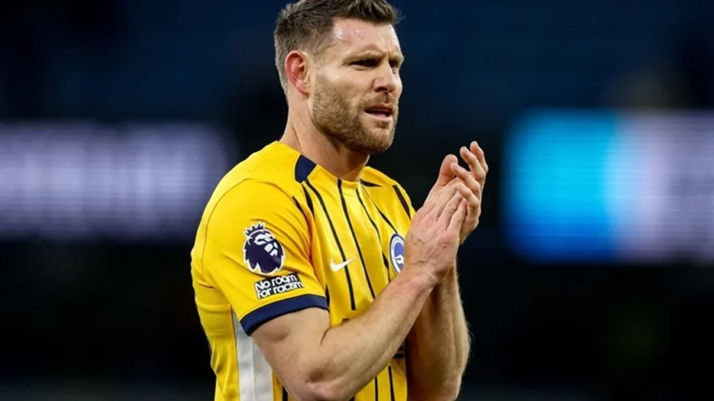 James Milner mbyll një epokë në futbollin anglez