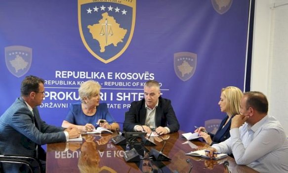Fotografimi dhe incizimi i votës nga disa persona nga diaspora konfirmohet dhe nis hetimi nga Prokuroria dhe Policia e Kosovës.