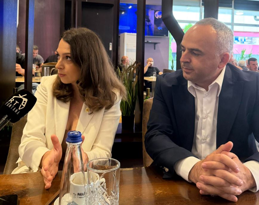 Ligji për nënshtetësinë i Kosovës kritikohet nga Doarsa Kica – Xhelili për favorizim të komunitetit serb.