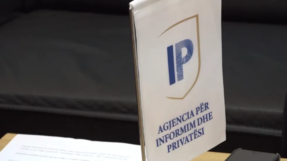 Mbrojtja e të Dhënave Personale në Zgjedhjet e 7 Qershorit, Thirrja e AIP-së për Partitë Politike