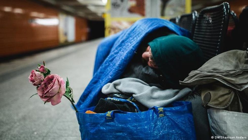 Varfëria në Gjermani arrin nivele alarmante, prek mbi 13 milionë persona