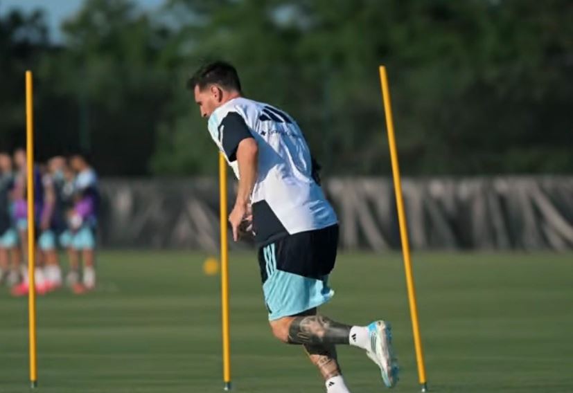 Messi në garë me kohën për Kupën e Botës, a do të jetë gati në start?