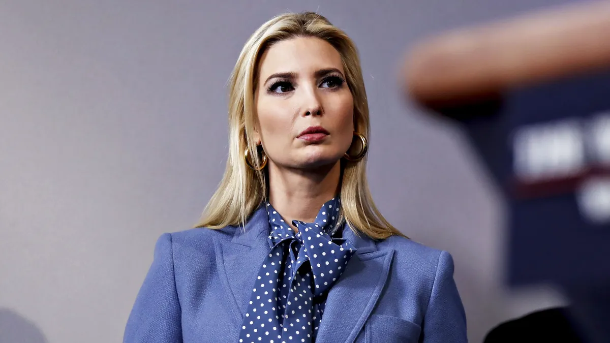 Ivanka Trump dhe projekti i madh në ishullin e Sazanit