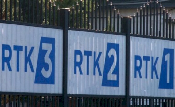 RTK përballet me krizë financiare dhe tensione editoriale të thella