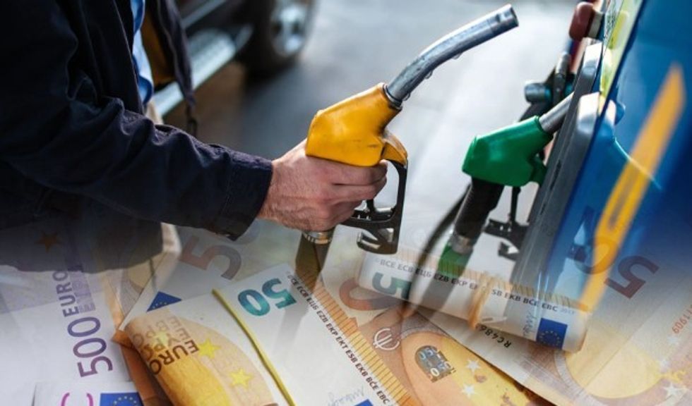 Nafta në Kosovë shtrenjtohet me një cent, duke arritur në 1.49 euro për litër.