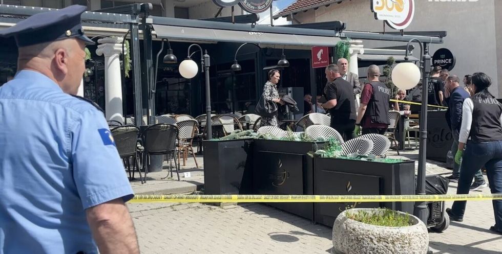 Prokuroria Themelore në Mitrovicë ka hapur rast për “manipulim me prova” ndaj pronarit të lokalit ku ndodhi incidenti Lushtaku-Mehani.