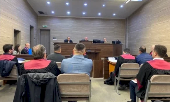 Në rastin “Subvencionet”, për dy të akuzuar është veçuar procedura dhe gjashtë kanë arritur marrëveshje për pranim fajësie.