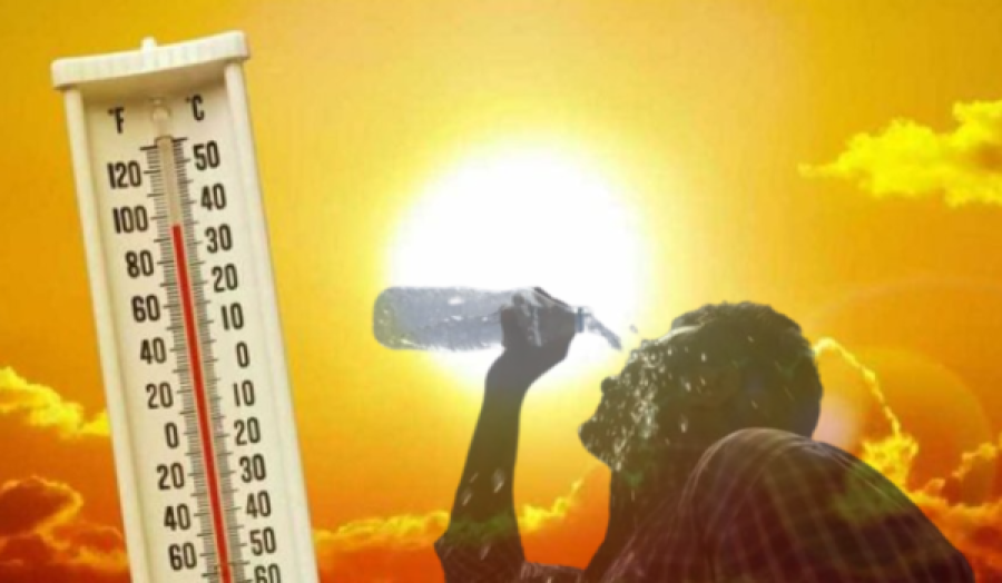 Valë e parakohshme e të nxehtit shkakton 101 viktima në Spanjë