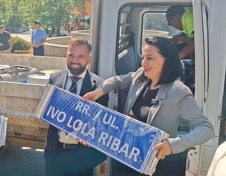 Kundërshtimi i OVL-UÇK ndaj emërtimit të rrugës me emrin e Zoran Gjingjiqit në veri të Mitrovicës