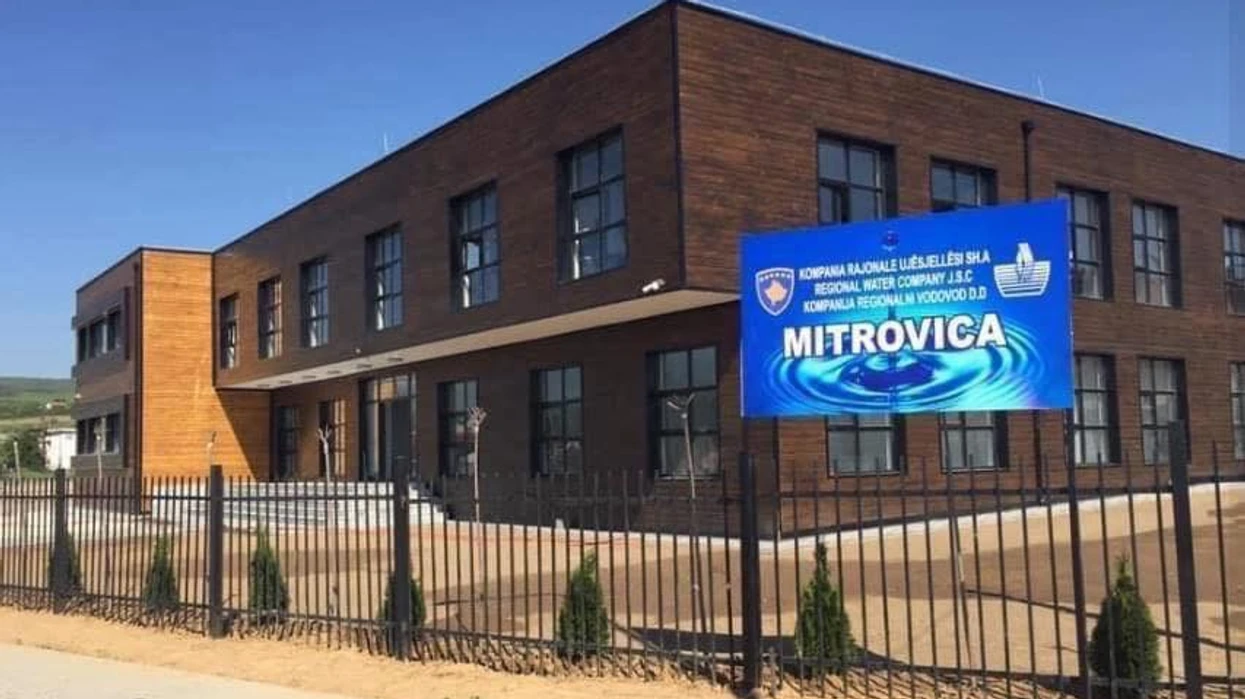 KRU “Mitrovica” paralajmëron shkyçje për keqpërdoruesit e ujit të pijes