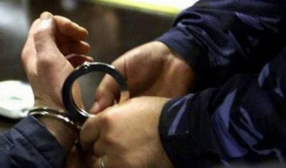 Arrestimi në kufi i një shtetasi kosovar i kërkuar nga Interpoli