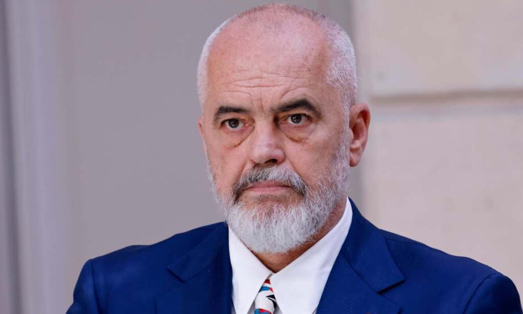 Efektivi i vrarë në Maliq, Enea Mekolli, do të shpallet “Dëshmor i Atdheut” nga Kryeministri Edi Rama.