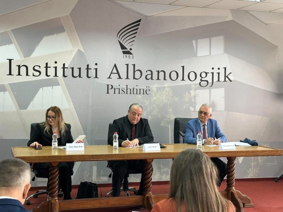 Kujtesa dhe sakrifica: Konferenca për 27-vjetorin e çlirimit të Kosovës