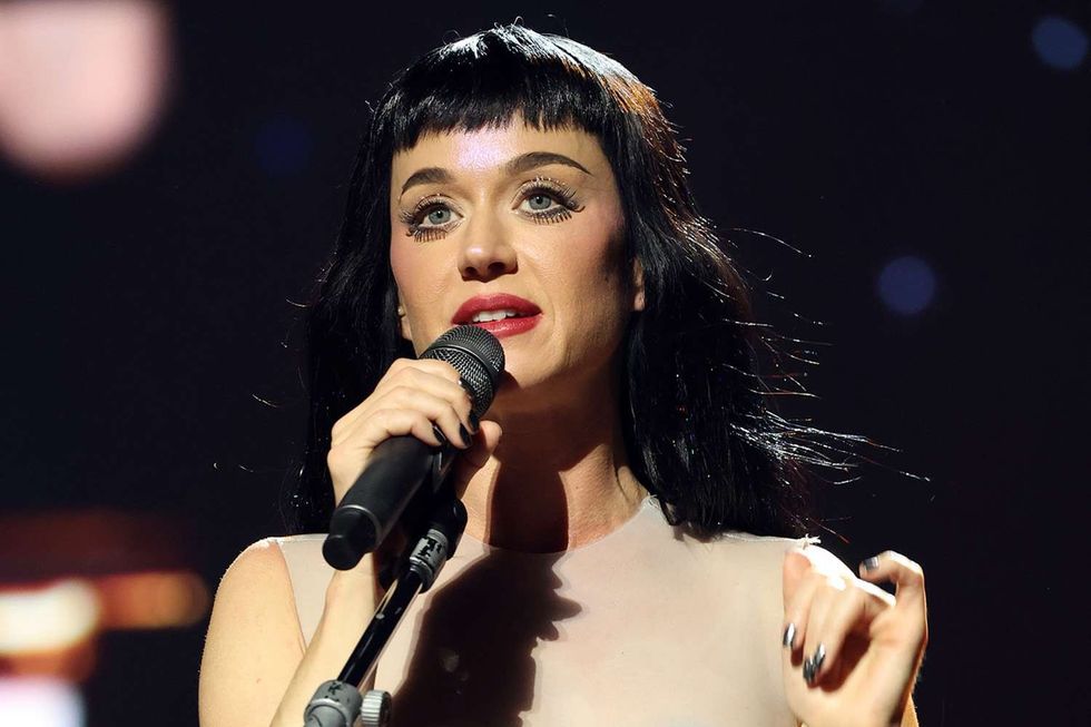 Prishtina bëhet epiqendra e muzikës verore me Katy Perry në Sunny Hill