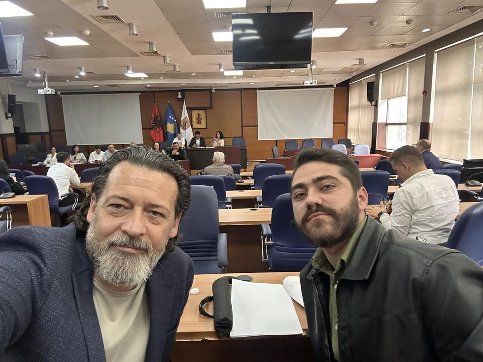 Kundërshtimet e LVV-së ndaj draft-rregullores për tarifa komunale në Prishtinë