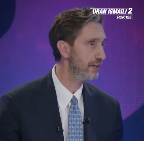 Uran Ismaili: PDK-ja po rritet në Prishtinë, sulmet nga pushteti s’po ndalen