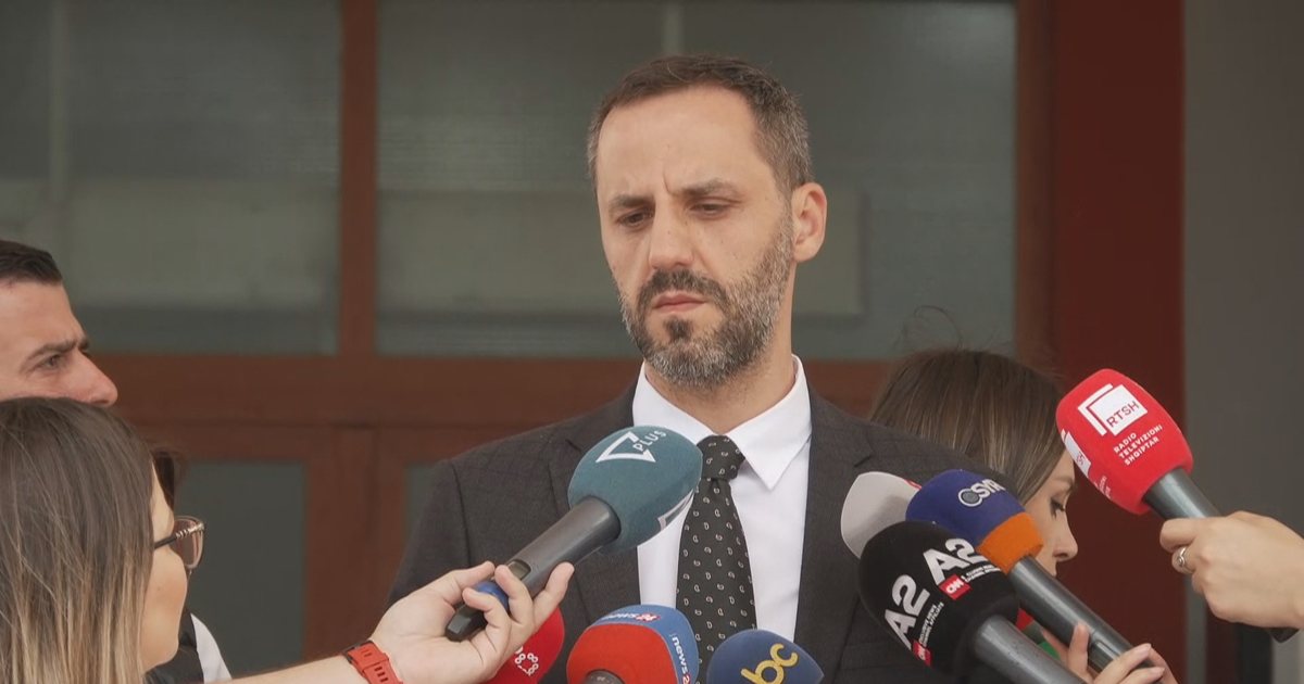 Ministri Lamallari njofton se numri i policëve të rënë në detyrë ka arritur në 232 pas vrasjes së Enea Mekollit.