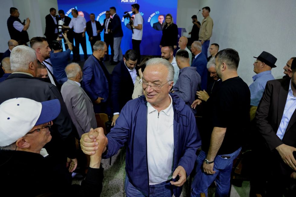 PDK kërkon fundin e krizës dhe fitoren në zgjedhjet e 7 qershorit