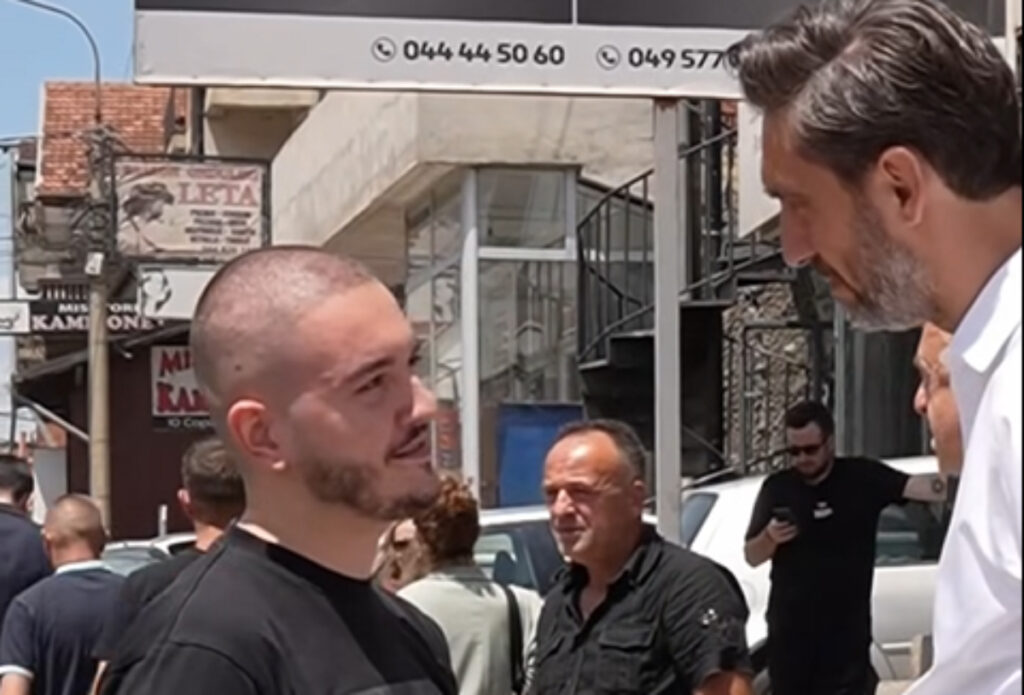 Mungesa e barnave për kancer në Onkologjinë e Kosovës: qytetarët detyrohen t’i blejnë vetë